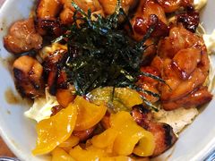 -铃木食堂(帽儿胡同店)