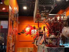 -囍福咖啡(这有山店)