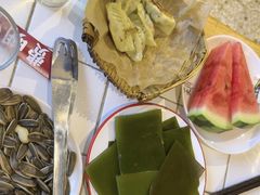 -费明中罗非鱼(大石坝店)