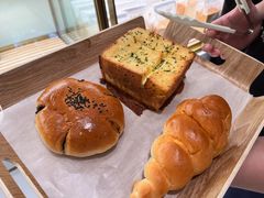-烘焙町面包店(西四店)