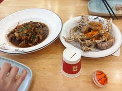 -启东小海鲜(庄先湾路1号店)