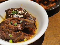 -付小姐在成都(五道口店)
