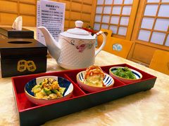 -桃屋日本料理(清华科技园店)