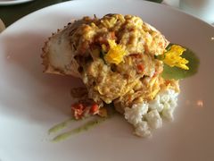 -桂花楼淮扬中餐厅(浦东香格里拉店)