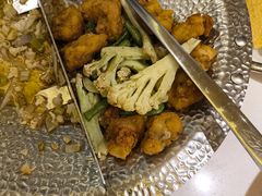 -小鱼小牛·鱼牛干锅·脆鱼火锅(世欧广场店)