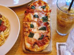 -The Cheesecake Factory(Downtown)