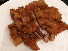 香猪腩仔骨-美极鲜食坊(宝安南路店)