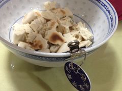 -天发芽·何记葫芦头泡馍·老字号(小南门店)