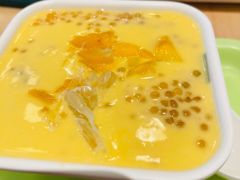 杨枝甘露-满记甜品(荟聚购物中心店)