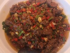 -渔舟意·湖南家宴(萝岗纳金城店)