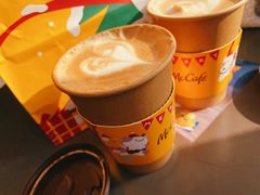 -麦当劳(杭州庆春路店)