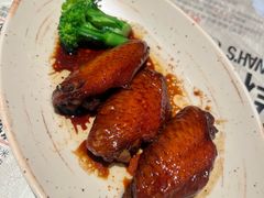 -敏华冰厅(平安金融中心店)