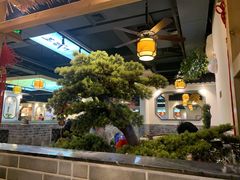 -蒸武门·广式茶点(金宝莱店)