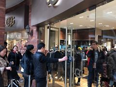 -UGG(燕莎奥特莱斯购物中心店)