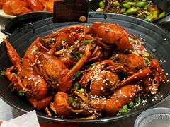 -巴厘龙虾·榜首油焖大虾(音乐学院·沿江酒馆店)