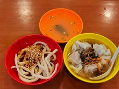 -龙抄手(春熙路总店)