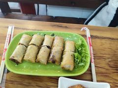 -周记蟹仔粉(侨港风情街店)