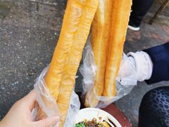 -云南大锅豆浆店