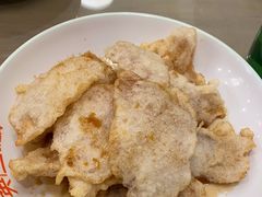 -英兰朝族饭店·英兰锅包肉(佳园路店)