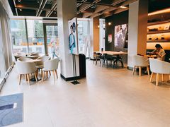大堂-瑞幸咖啡(杭州绿地中央店)
