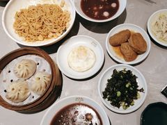 -松鹤楼面馆(清河万象汇店)