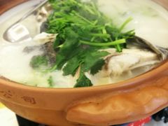 -千岛湖鱼味馆(十字街总店)