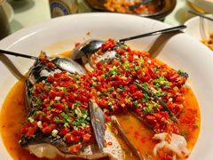 -湘颂·湘味家宴(侨鑫店)