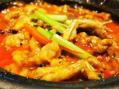 -映水芙蓉(上海万象城店)