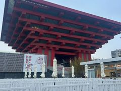 -中华艺术宫(上海美术馆)