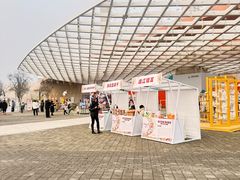 -国际非物质文化遗产博览园
