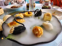 -水上明月·湖景餐厅