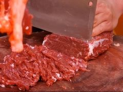 -阿娟牛肉丸·手打牛肉丸·现做现卖