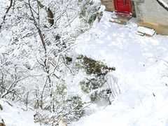 -终南山南五台景区