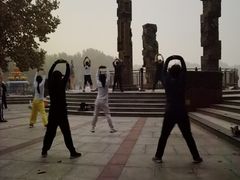 -裕华世纪公园