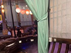 -淀里船宴(卓达店)