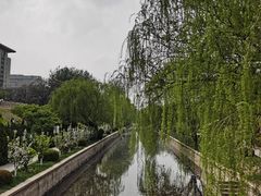 -元大都城垣遗址公园