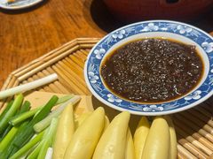 -即墨老公社·海肠捞饭大王(古城店)
