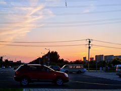 -长春奥林匹克公园