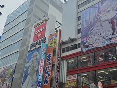 -秋叶原电器街