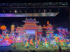 -深圳锦绣中华民俗村