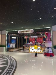 点击看大图 -meland亲子乐园•派对•研学(宁波华润万象城店)