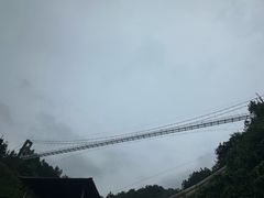 -广东天露山旅游度假区