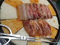 -小厨娘淮扬菜(天印大道店)