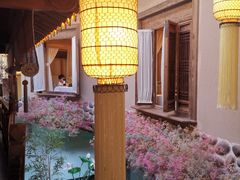 -叶叶菩提·晋福宫