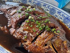-水岸居湖景农家乐·阳澄湖大闸蟹