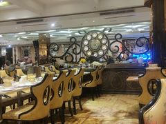 -芭菲盛宴·环球美食(北城国际店)