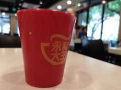 -永和大王(春日上新·阜成门店)