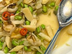 -山外山菜馆(玉泉路店)