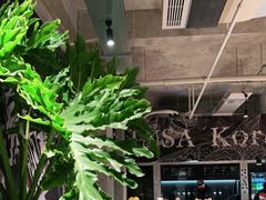 -INSA Korean Bistro饮鲨韩食酒馆
