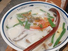 -雀舞云南菜(天津天河城购物中心店)